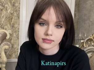 Katinapirs