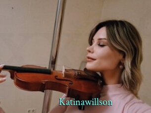 Katinawillson