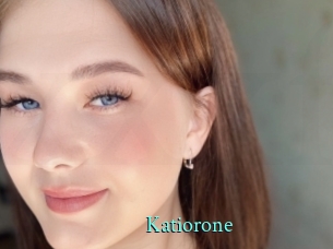Katiorone