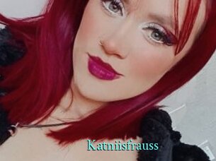 Katniisfrauss