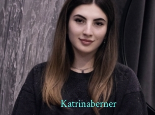Katrinaberner
