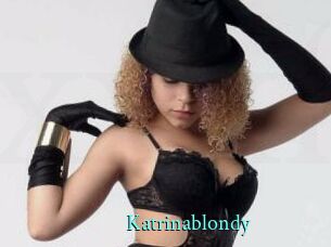 Katrinablondy