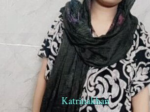 Katrinakhan