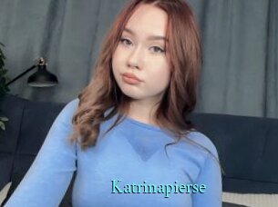 Katrinapierse