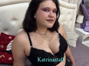 Katrinastaff