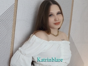 Katrinblare