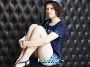 Katrincoger