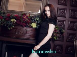 Katrineeden