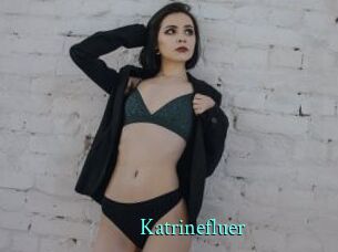 Katrinefluer