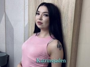 Katrinejaden