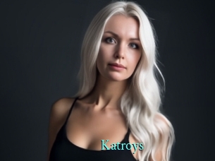 Katroys