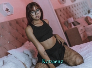 Katsaenz