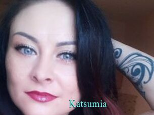 Katsumia