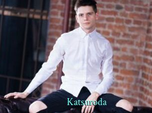 katsuroda xxx Fantasy Land