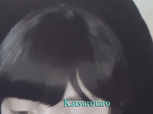 Katsurotaro
