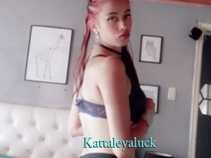 Kattaleyaluck