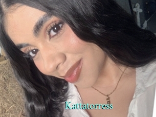 Kattatorress