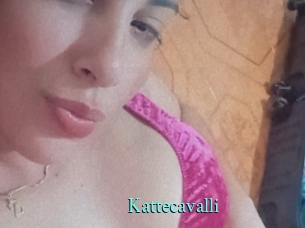 kattecavalli xxx Fantasy Land