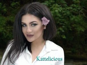 Kattelicious