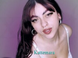 Kattemara