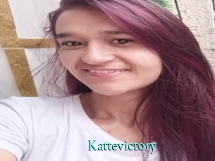 Kattevictory
