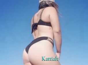 kattialt xxx Fantasy Land