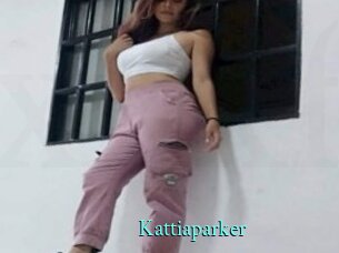 kattiaparker xxx Fantasy Land