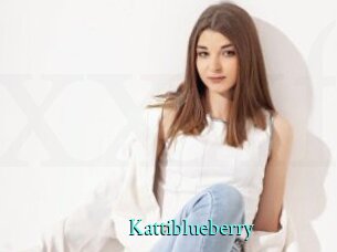 Kattiblueberry