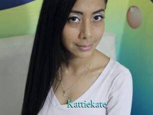 Kattiekate