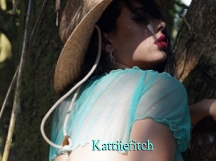 Kattiiefitch