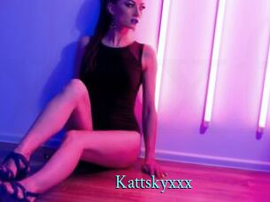 Kattskyxxx