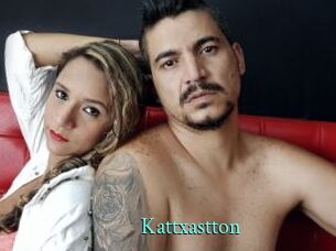 Kattxastton