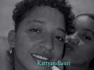Kattyandlauri