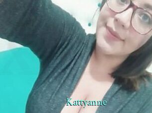Kattyanne