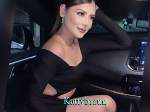 Kattybraun