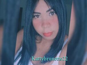 Kattybrunette22