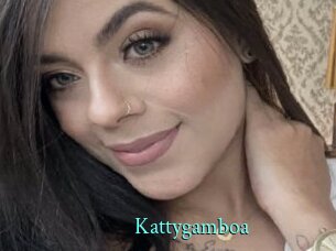kattygamboa xxx Fantasy Land