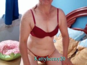 Kattyhorny20