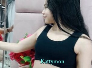 Kattymon