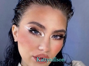 Kattynillson