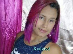 Kattyred