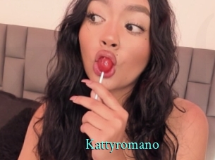 Kattyromano