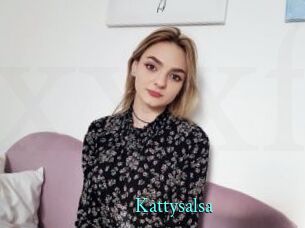 Kattysalsa