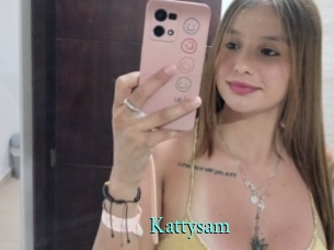 Kattysam