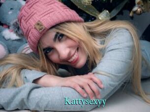 Kattysexyy