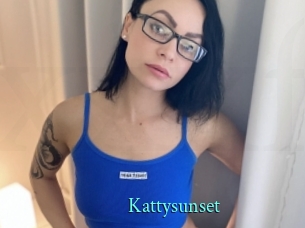 Kattysunset