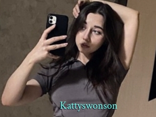 Kattyswonson