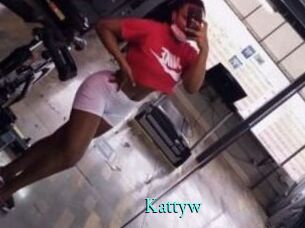 Kattyw