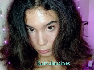 katvalentines xxx Fantasy Land