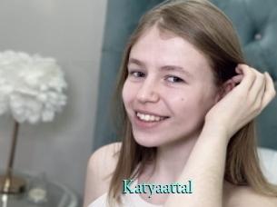Katyaattal
